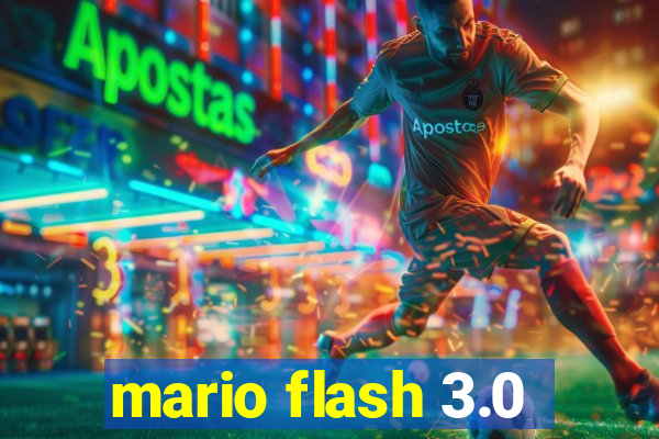 mario flash 3.0